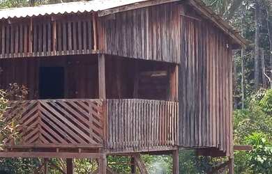 Imagem 4: TERRENO NA BR 319. 200000m² de Área