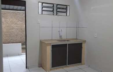 Imagem: O apartamento possui 2 Dormitórios, 2 Banheiros e 1 Vaga na