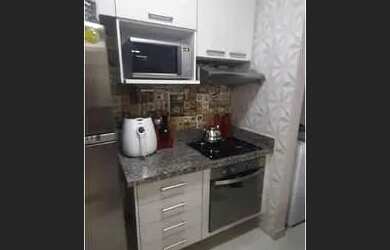 Imagem 4: APARTAMENTO A VENDA CONDOMINIO VIVARTE MEDEIROS JUNDIAÍ SP