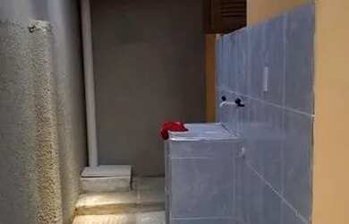 Imagem 7: Aluga-se em Pau Amarelo. 1 Vaga na garageme2 Dormitórios