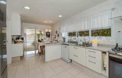 Imagem 7: Santana de Parnaíba - Casa de Condomínio - MELVILLE 1