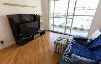 Imagem 2: Apartamento com 3 dormitórios, 94 m² - venda por R$ 920.000,00 ou aluguel...