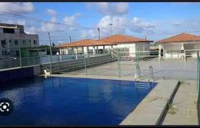 Imagem: Vendo Apartamento no Condomínio Residencial Camaçari Duo