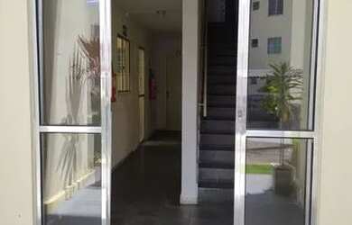 Imagem 7: Alugo AP térreo no cond. Bela Vista Jabutiana santa Lúcia