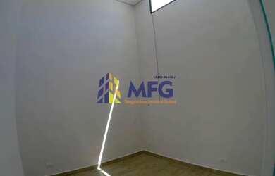 Imagem 10: Casa Térrea Condomínio Terras de São Francisco Zona Industrial Sorocaba-SP