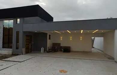 Imagem 2: Imóvel recém construída no Condomínio Ponta Negra 2 com 3 suítes,...