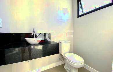 Imagem 7: Casa á venda no condomínio Condomínio Vita Verdi em Valinhos