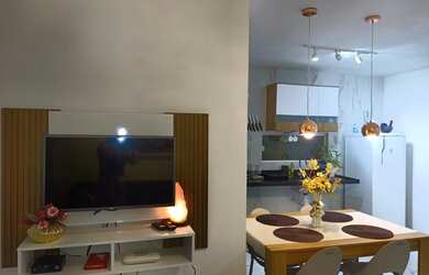 Imagem 7: Casa em Porto de Galinhas