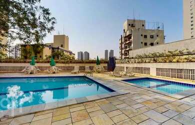 Imagem 9: Apartamento à venda em Vila Andrade com 124 m², 3 quartos, 2 suítes, 3 vagas