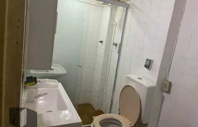 Imagem 7: Apartamento em Copacabana