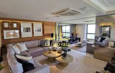 Imagem 1: Apartamento à venda no bairro Patamares - Salvador/BA