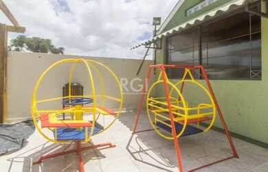 Imagem 4: Apartamento para Venda - 40.66m², 1 dormitório, 1 vaga - Cavalhada