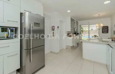 Imagem 8: Santana de Parnaíba - Casa de Condomínio - MELVILLE 1