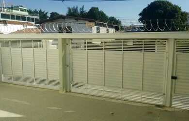 Imagem 11: Sobrado novo Jaçanã. Imóvel novo, 50m² de Área, 1 Vaga na garageme2...