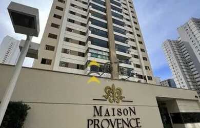 Imagem: O apartamento possui 3 Dormitórios, 3 Banheiros, 2 Vagas na