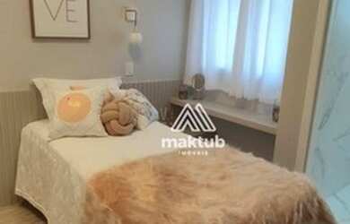 Imagem 12: Apartamento à venda, 133 m² por R$ 1.350.000,64 - Jardim - Santo André/SP