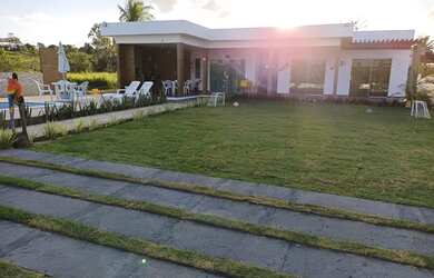 Imagem 15: Casa em Porto de Galinhas