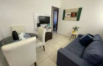 Imagem: O apartamento possui 2 Dormitórios, 1 Vaga na garagem e Imóvel