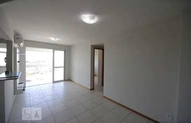 Imagem: O apartamento na cobertura possui 3 Dormitórios, 3 Banheiros