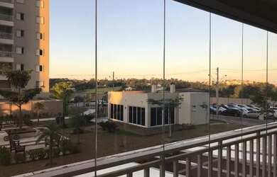 Imagem 1: APARTAMENTO À VENDA NO RESORT SANTA ANGELA, JUNDIAÍ