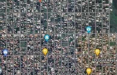 Imagem 2: Terreno Multifamiliar a poucos minutos da Praia de Itaipuaçu