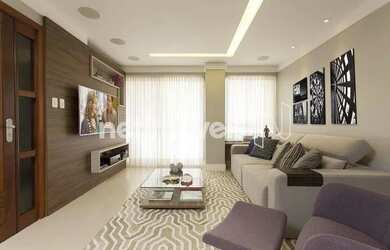 Imagem 1: Deslumbrante! Apartamento 3 Quartos à Venda no Itaigara