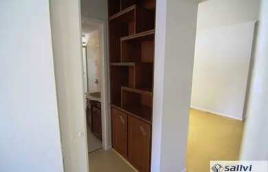 Imagem 13: ED. LAS LENAS - Apartamento com 02 dormitórios para alugar - R$ 1.600,00/mês...