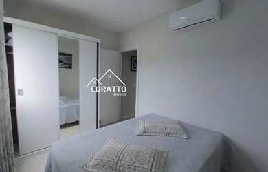 Imagem 9: Apartamento Padrão para Venda em Vila Nova Porto Belo-SC - 8169
