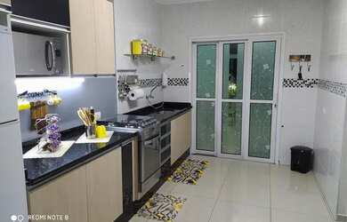 Imagem 5: Casa para locação com piscina. Jardim Flamboyant/Boituva sp