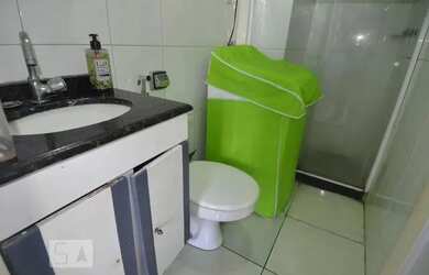 Imagem 10: Apartamento para Aluguel - Copacabana, 1 Quarto, 41 m2