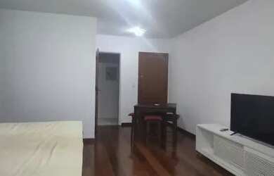 Imagem 7: apartamento todo mobiliado com 2 quartos Seguro Fiança recreio dos bandeirantes