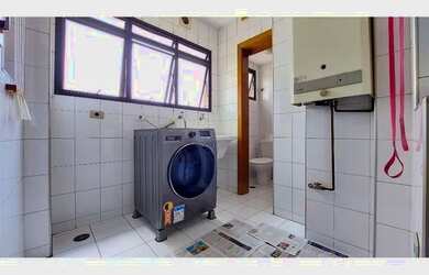 Imagem 15: APARTAMENTO RESIDENCIAL em São Paulo - SP, Vila Pompéia