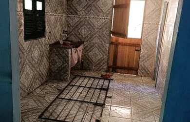 Imagem 5: Casa. 100m² de Área, 1 Banheiroe2 Dormitórios