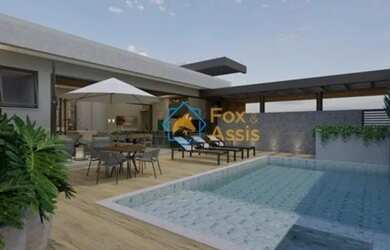 Imagem 7: Venda - Casa em condomínio - Loteamento Residencial Jardim Villagio -...