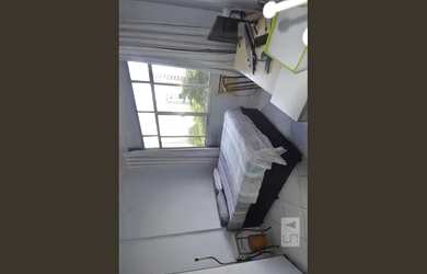 Imagem 6: Apartamento para Aluguel - Copacabana, 1 Quarto, 41 m2