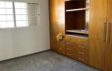 Imagem 2: Sobrado com 4 dormitórios para alugar, 380 m² por R$ 6.160/mês - DAMHA...