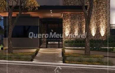 Imagem 2: Petros Home Resort. Piscina, 111m² de Área, 3 Vagas na garageme3 Dormitórios