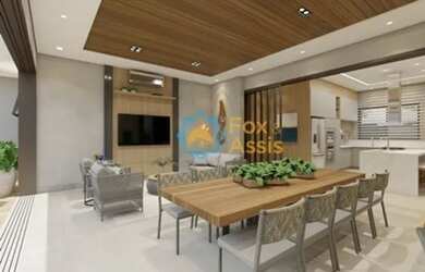 Imagem 5: Venda - Casa em condomínio - Loteamento Residencial Jardim Villagio -...