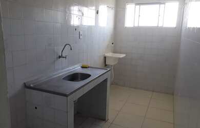 Imagem 4: Apartamento venda Cajazeiras