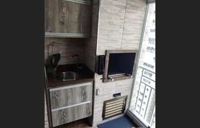 Imagem 4: APARTAMENTO PARA VENDA NO CONDOMÍNIO PARQUE BARUERI - BARUERI