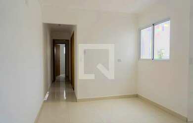 Imagem: O apartamento na cobertura possui 2 Dormitórios, 2 Banheiros