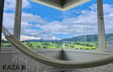 Imagem 11: Casa de alto padrão a venda ou locação no condomínio Reserva da Serra,...