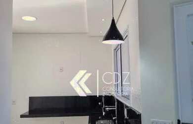 Imagem: A casa em condomínio possui 3 Dormitórios, 2 Banheiros, 3