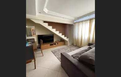 Imagem 13: Sobrado com 3 dormitórios à venda, 85 m² por R$ 410.000,00 - Burgo...