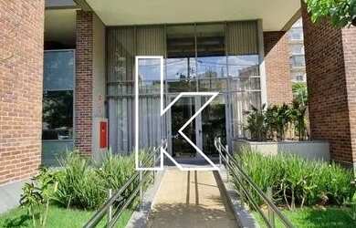 Imagem 16: Maravilhoso Studio na melhor parte do Jardim Paulista - Prox Ibirapuera