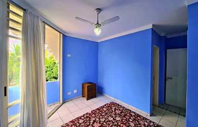 Imagem 8: AMPLO APARTAMENTO, COM LAZER