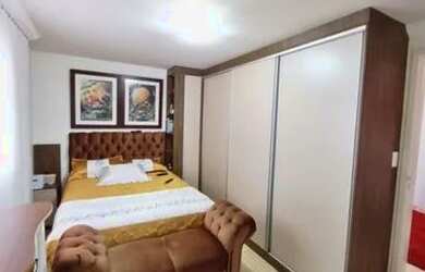 Imagem 5: VENDA Casa, com 4 quartos em CJ SOL NASCENTE, MA