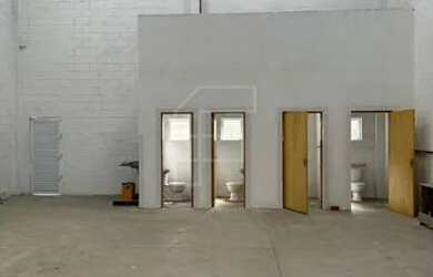 Imagem 4: Galpão NOVO 400m2 na Avenida Pres. Kennedy, ótima localização no bairro...