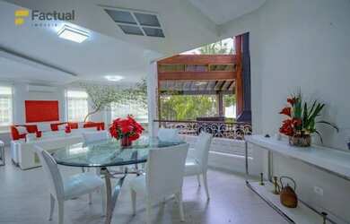 Imagem 9: Casa para alugar, por R$ 17.000 - Acapulco - Guarujá/SP