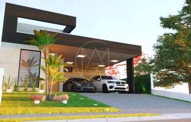 Imagem 3: casa - Swiss Park - Campinas